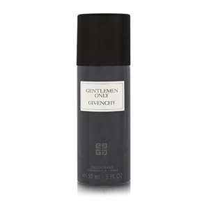 Givenchy Gentlemen Only Deodorant Spray for Men, 5 Ounce