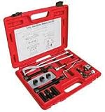 Advanced Tool Design Model  ATD-5061  9 Piece Disc Brake Service Tool Kit