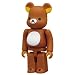 BE@RBRICK ベアブリック SERIES23 CUTE リラックマ_s-1