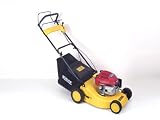 Irnside 500060 Petrol Self Propel Rotary Mower 4.5Hp 46cm