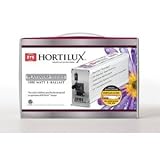 Hortilux 1000W E-Ballast & Hortilux 1000W HPS Lamp Combo