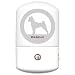 Basenji LED Night Light