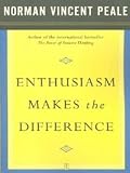 Enthusiasm Makes the Difference