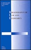 Bibliography of law and economics