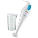 Philips HR1350 Hand Blender With Wall Bracket And 1 Litre Beaker With Lid