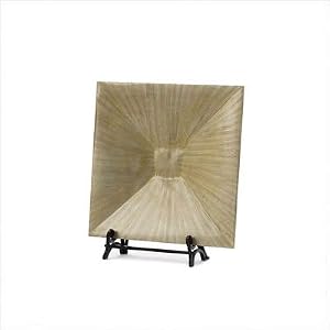 Martin Richard Sonareo Charger Plate by 