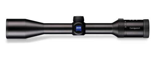 Carl Zeiss Conquest  MC Riflescope (Rapid-Z 600, 3-9X40)