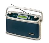 Roberts RD12  Radio