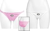 Georgia Bulldogs Women's Intimate Fan Panty 2-Pack