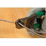Greenlee 332-722: Wire Rope & Wire Cutters
