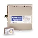 Furnace Humidifier,Drain Thru,Cap 2400 Autoflo SC-15R