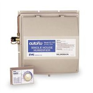 AUTOFLO SC-15R Deluxe Furnace Humidifier