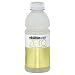 Glaceau Vitamin Water Zero, Squeezed, 20-Ounce Bottles (Pack of 24)