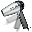 ANDIS 1875 Watts Ceramic Ionic Retract A Cord Smooth, Silky Frizzie Free Styling Hair Dryer (Model: RC-2/80020)