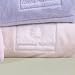 Carter's Forever Soft Blanket - Ecru