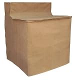 HDS Trading Washing Machine Cover Nonwoven - HDS Trading WM10217