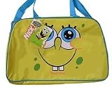 Spongebob Duffle Bag Handbag