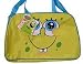 Spongebob Duffle Bag Handbag