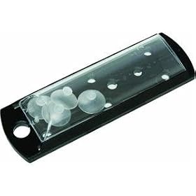 Hitachi Diamond Grit Drill Bit Guide & Water Cooling System - 728019