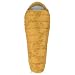 Kelty Cosmic Down 40-Degree Sleeping Bag, Yellow, 6-Feet 6-Inch