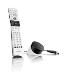 Philips SRM 5100 - Microsoft Vista 4 In 1 Remote Control