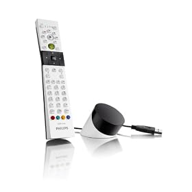 Philips SRM 5100 - Microsoft Vista 4 In 1 Remote Control