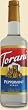750 Milliliter Torani&reg; Peppermint Syrup (03-0105) Category: Drink Syrups