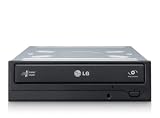 Produkt-Bild: DVW SATA BLACK GH24NS90 24X24X/DL16X16X/RAM INT