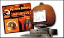 Pumpkin Masters CD Pattern Maker