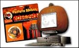 Pumpkin Masters CD Pattern Maker