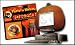 Pumpkin Masters CD Pattern Maker