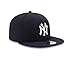 MLB New York Yankees Authentic On Field Game 59FIFTY Cap