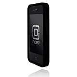 Incipio EDGE Case for iPhone 4 (Matte Black) (Fits AT&T iPhone)