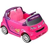 Power Wheels Fisher-Price Barbie Smart Car