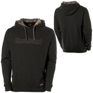 Hemp Hoodlamb Thread Hooded Sweatshirt – Men’s