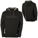 Hemp Hoodlamb Thread Hooded Sweatshirt - Men's