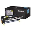 Lexmark Toner Gelb X560n X560dn
