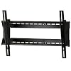 OmniMount U3TB Flat Panel Tilt Wall Mount for 37" to 63" TVs (Black)