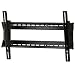 OmniMount Visual Display U3 Tilt Plasma Mount - Mounting kit ( tilt wall mount ) for plasma panel - black - screen size: up to 63 - wall-mountable