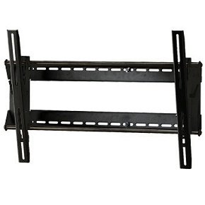 Electronics: OmniMount Visual Display U3 Tilt Plasma Mount Mounting kit tilt wall mount for plasma panel black screen size. up to 63