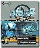 Magix Entertainment 611000 Magix PlayR Deluxe