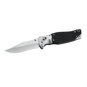 Click here to buy SOG Specialty Knives and Tools S95-N Tomcat 3.0 by Sog.