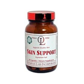 Olympian Labs Skin Support