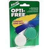 Alcon Opti-Free Contact Lens Case -1 Ea
