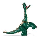 Fisher-Price Imaginext Spike the Ultra Dinosaur