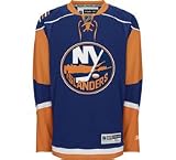 NHL NY Islanders Replica Jersey