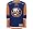 NHL NY Islanders Replica Jersey (Adult Medium)