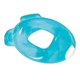 Tigex Toilet Trainer Seat - Blue