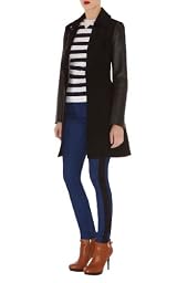 Side Stripe Jean