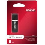 Imation Pocket Flash Drive - Memoria...